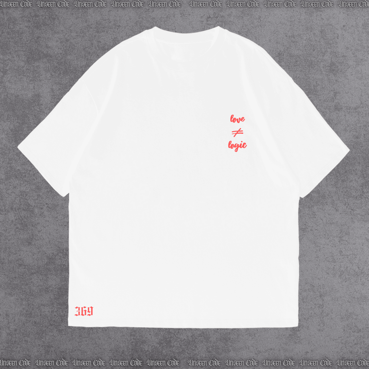 Love≠Logic - Image 2