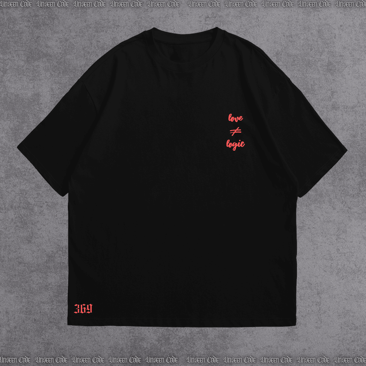 Love≠Logic - Image 2