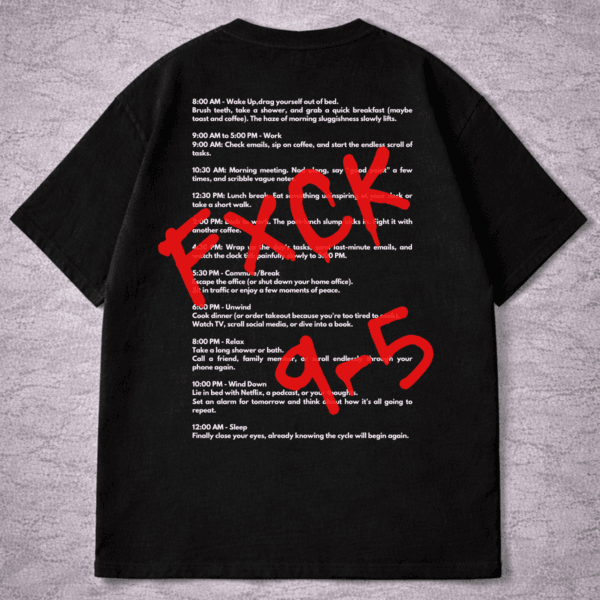 F*CK 9-5