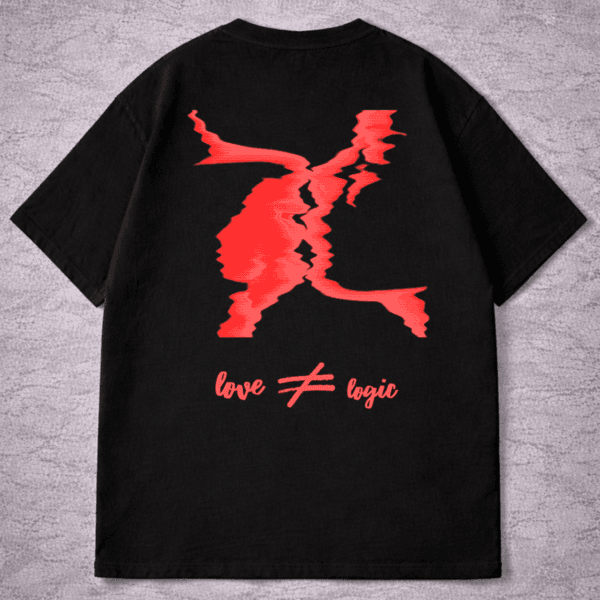 Love≠Logic