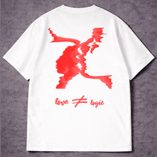 Love≠Logic