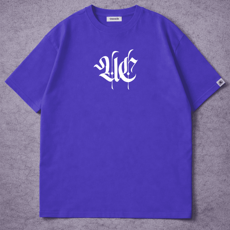 Alternative view of Purple Velvet