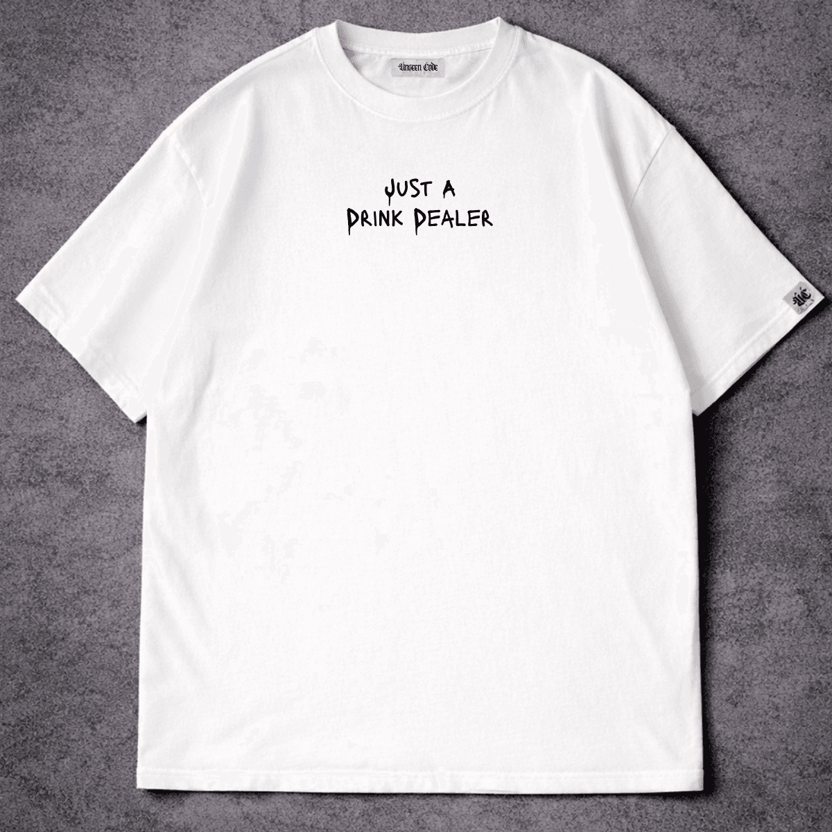 Just a Drink Dealer - Image 2