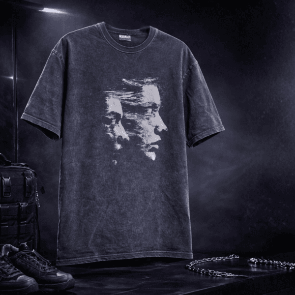 The Awakening Acid Wash