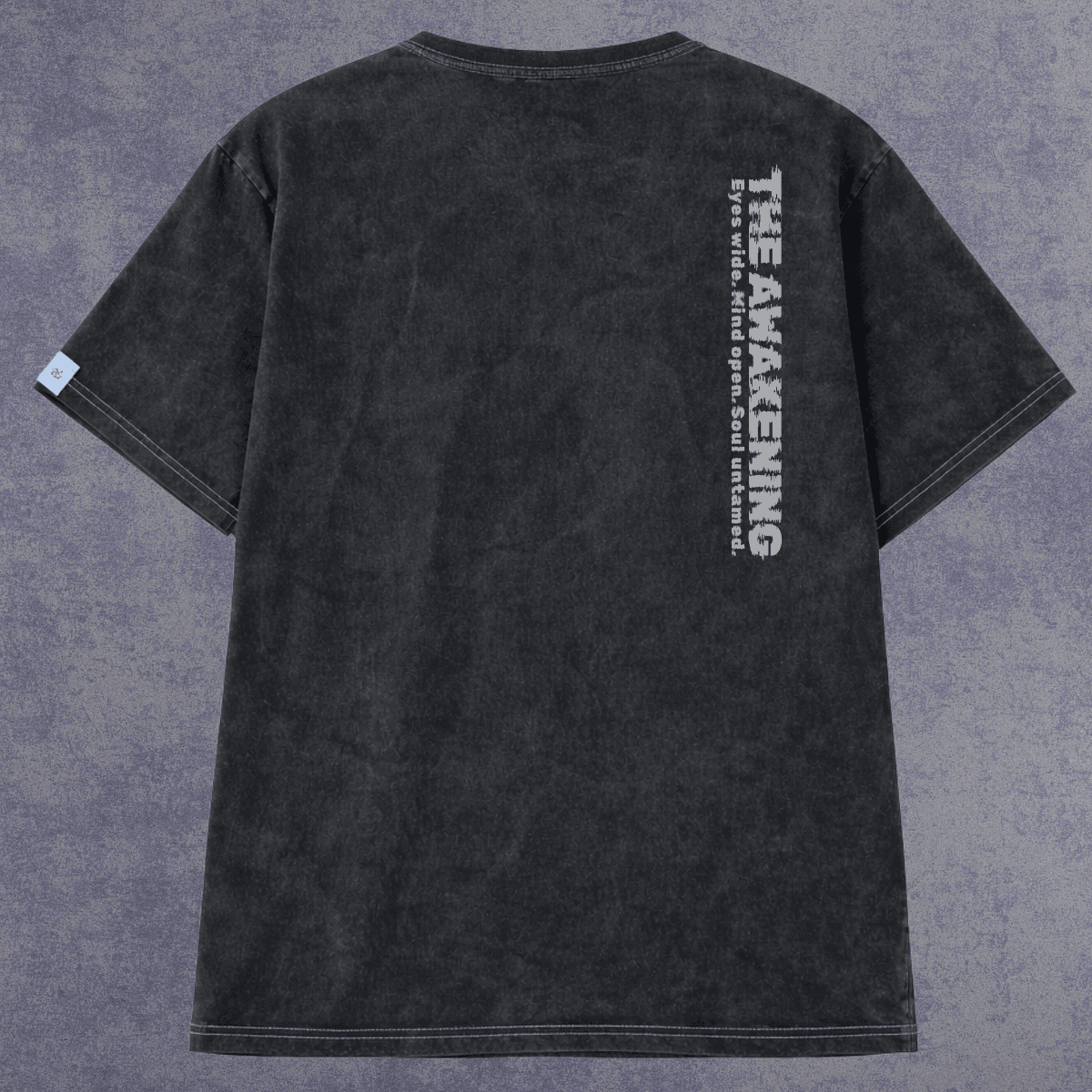 The Awakening Acid Wash - Image 3