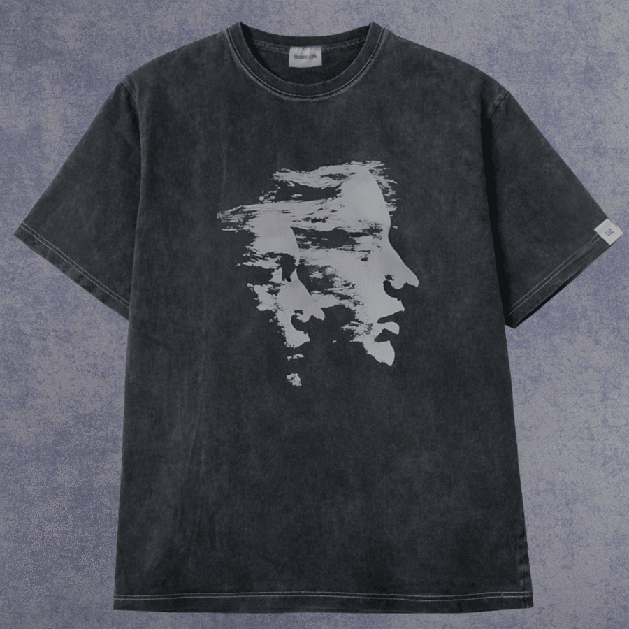 Alternative view of The Awakening Acid Wash