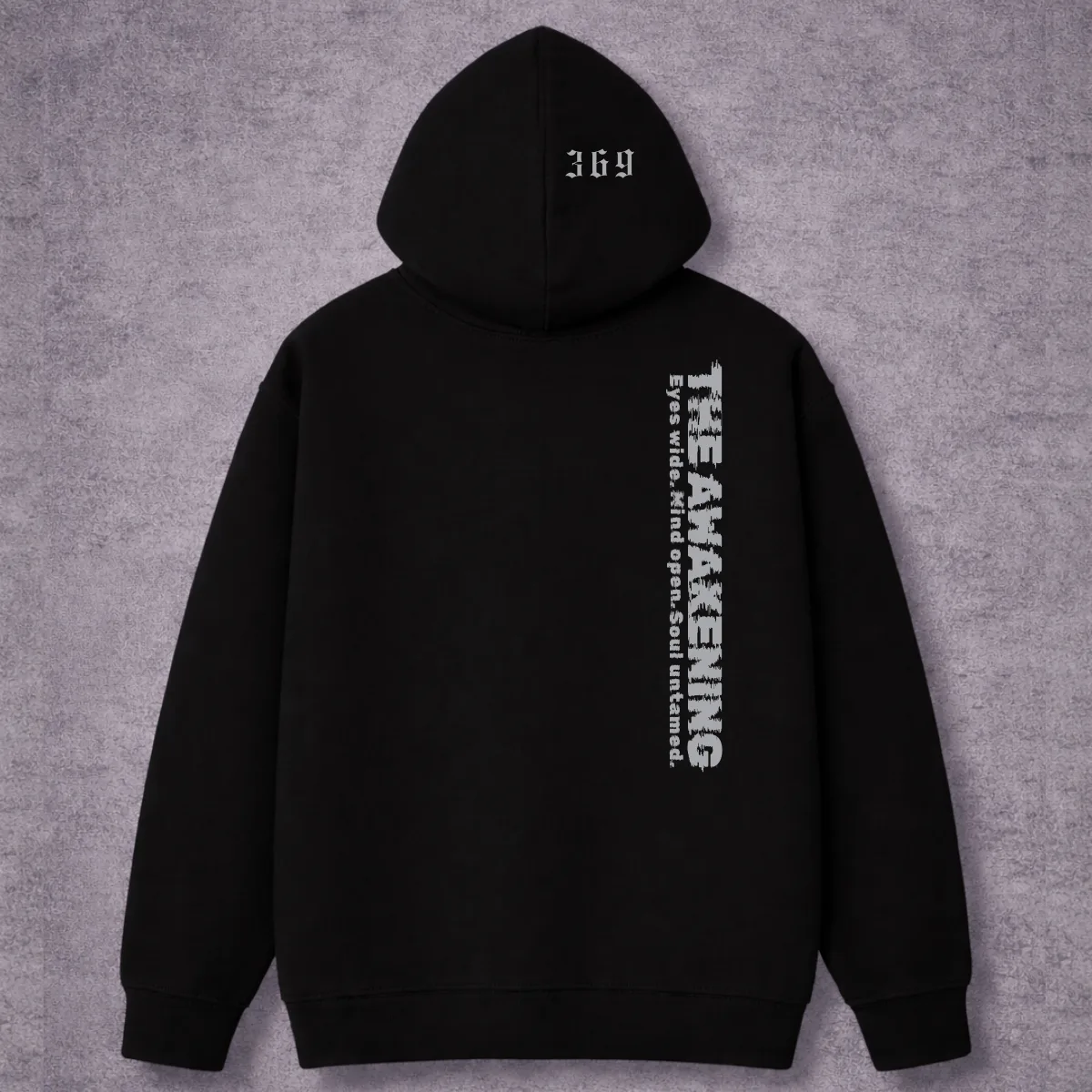 The Awakening - Image 3