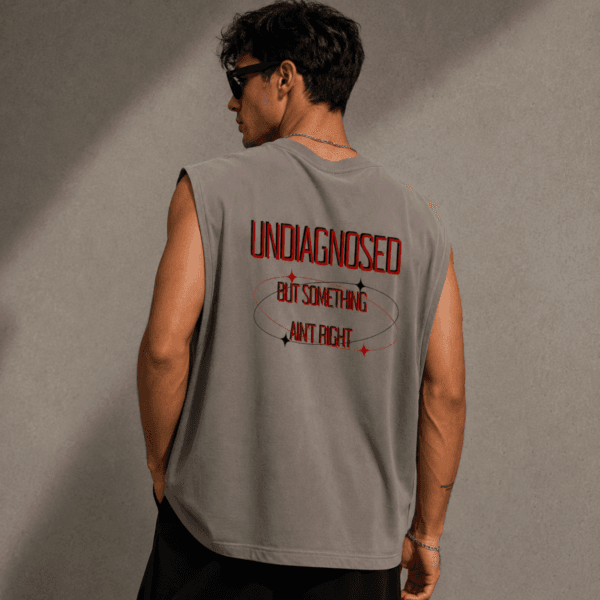 Undiagnosed - Image 3