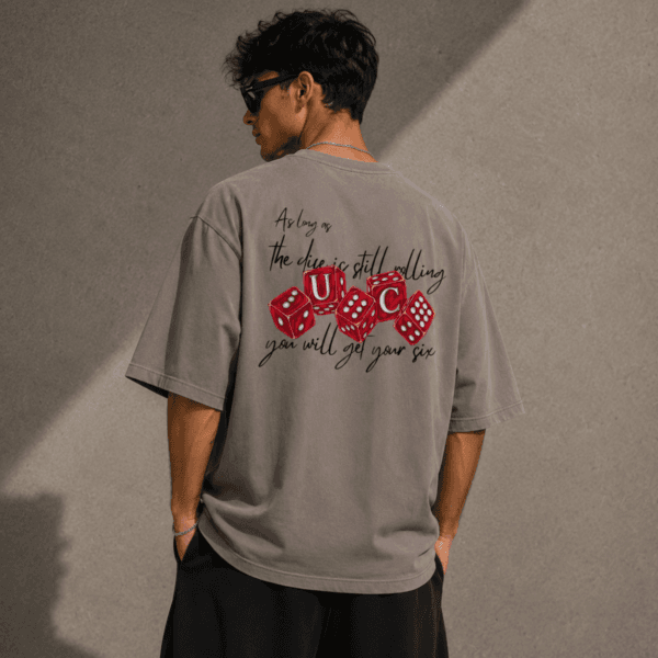 Roll The Dice - Image 4