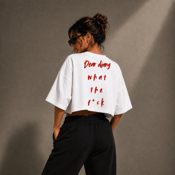 Dear Diary - Image 4